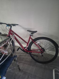 Bike for sale