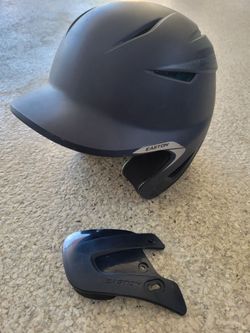 Easton 6.5+ Batting helmet + Face Guard