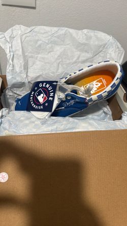 Dodger Vans
