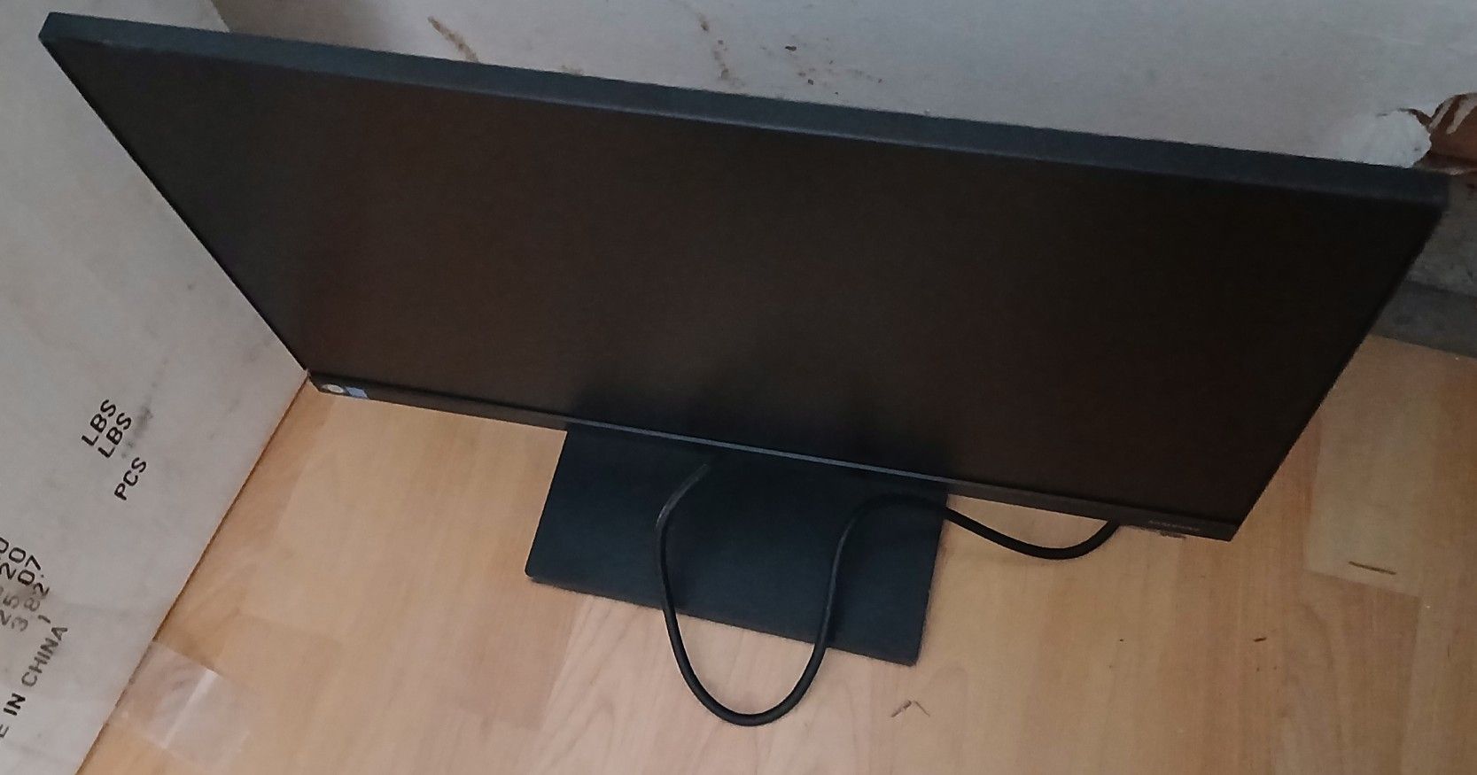 22" Monitor T45F borderless Ips Panel