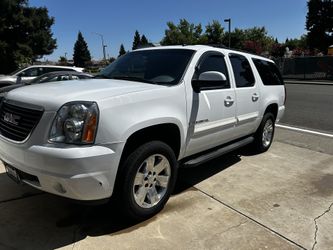 2007 GMC Yukon XL