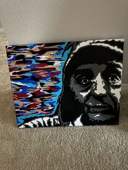 Chavo de Ocho Canvas