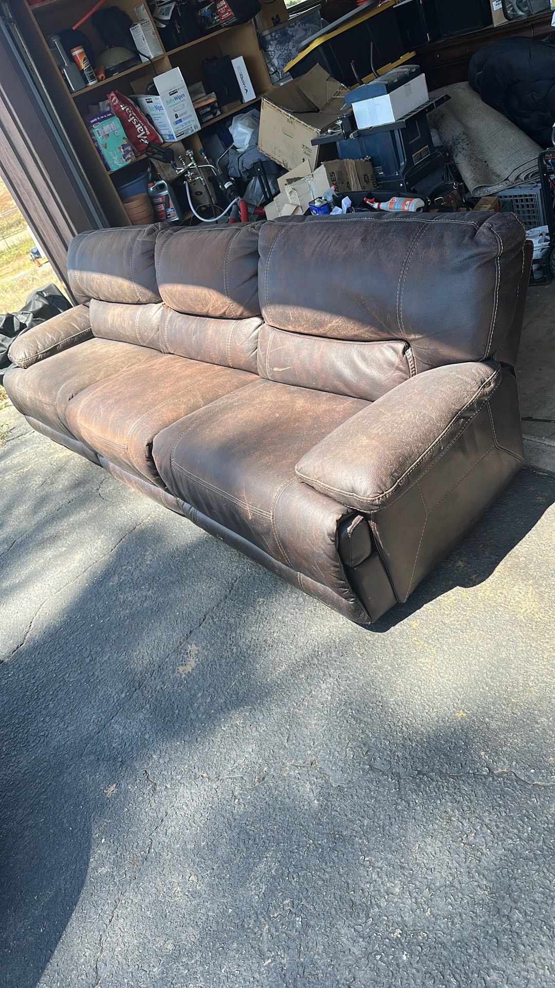 Free Recliners