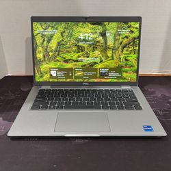 DELL LATITUDE 5420 Core i7-1165G7 2.80GHz 16GB RAM 256GB SSD Windows 11