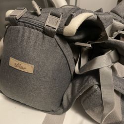 Baby Carrier 