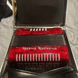 Accordion