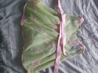 Baby girl dresses