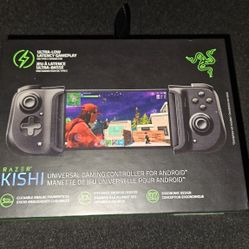 Razer Kishi USB-C Android Controller 