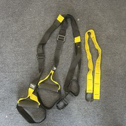 TRX Home System 2