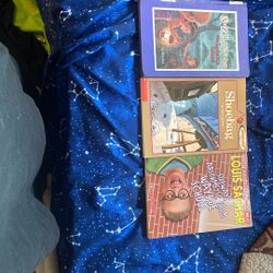 Books For Sale
