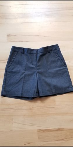 women's short size 2 new no tag each $5