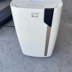 3-in-1 Pinguino Portable AC, 8, 600 BTU 