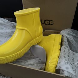 Uggs Short Rain Boots