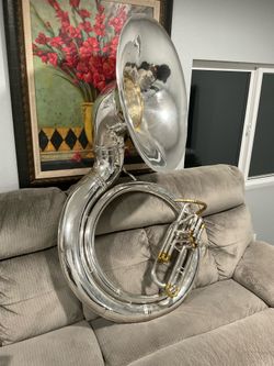 King Sousaphone / Tuba