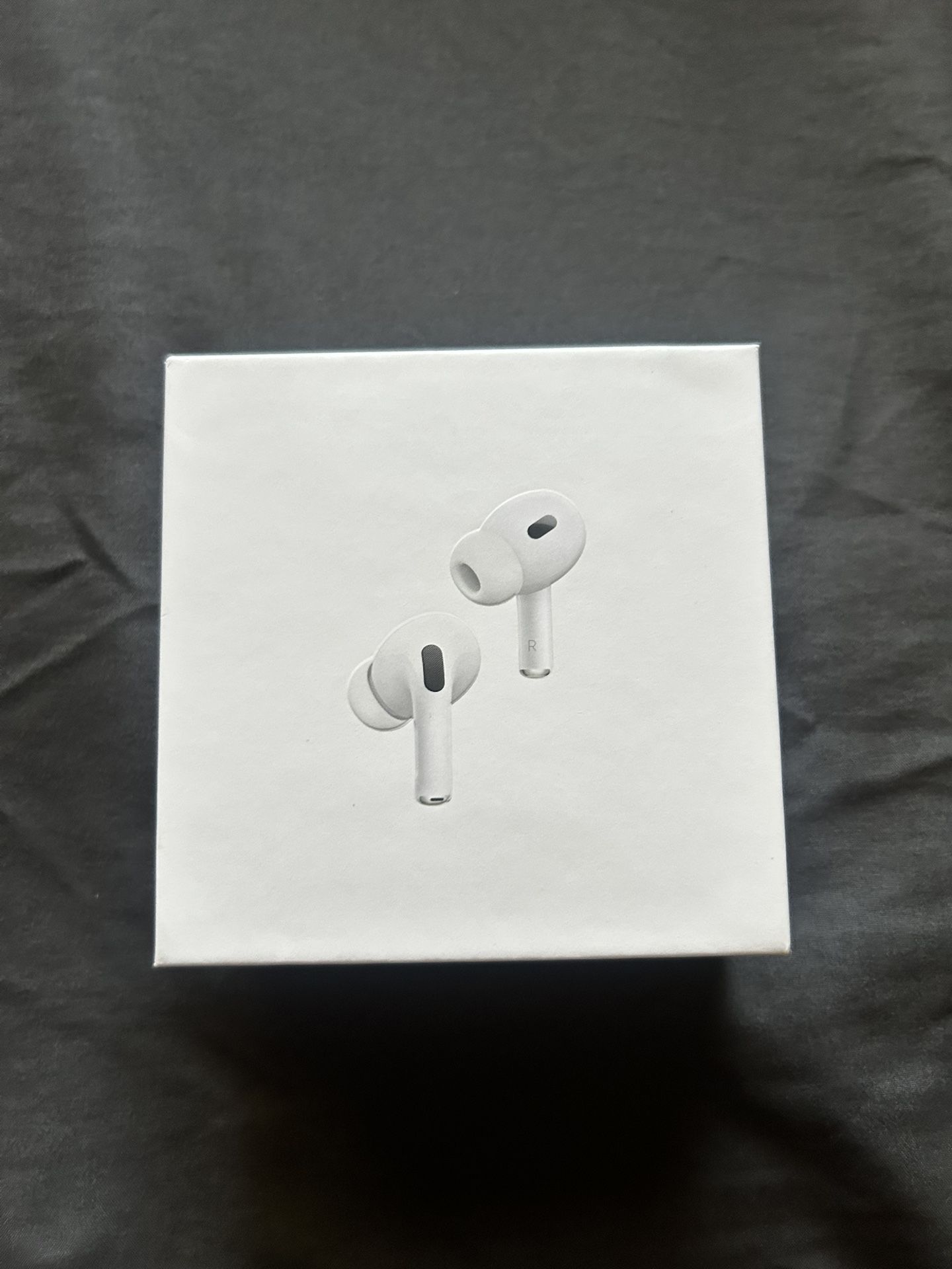 AirPod Pro 2s