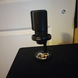 PS4 Microphone 