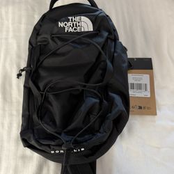 North Face Sling Bag