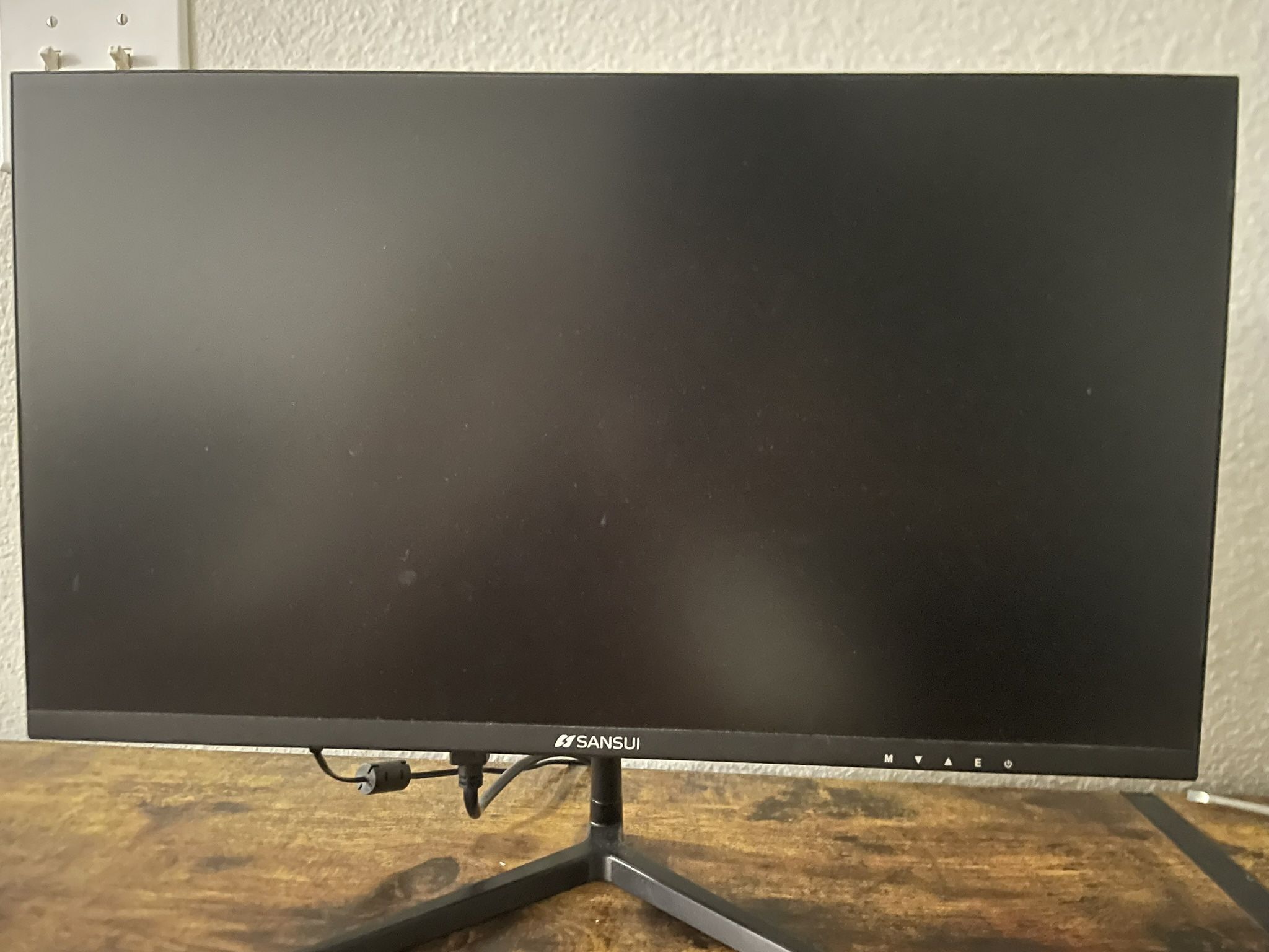 Sansui 21 Inch Monitor