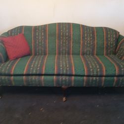 Couch And Chair