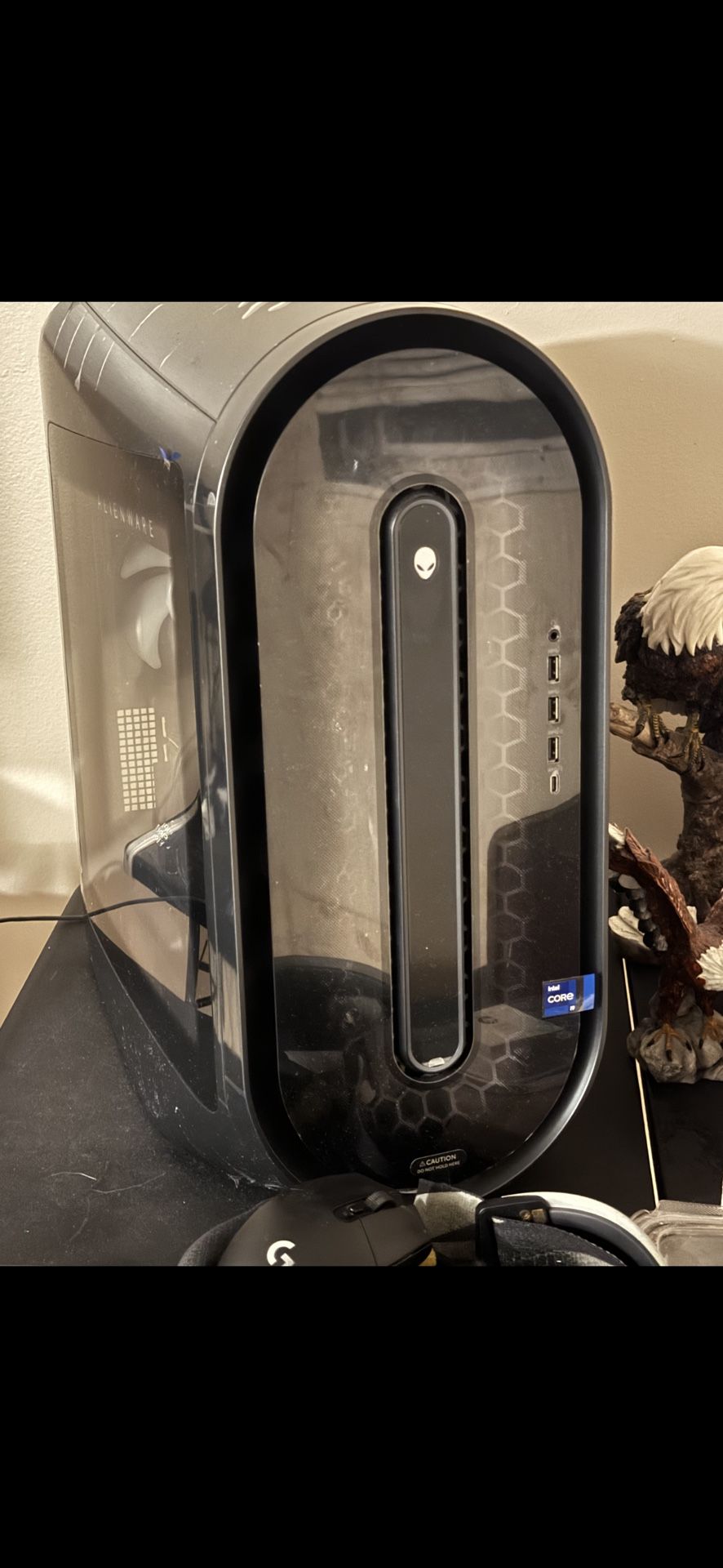 Alienware Aurora R13 Gaming Desktop