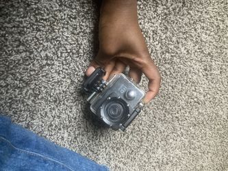 go pro camera