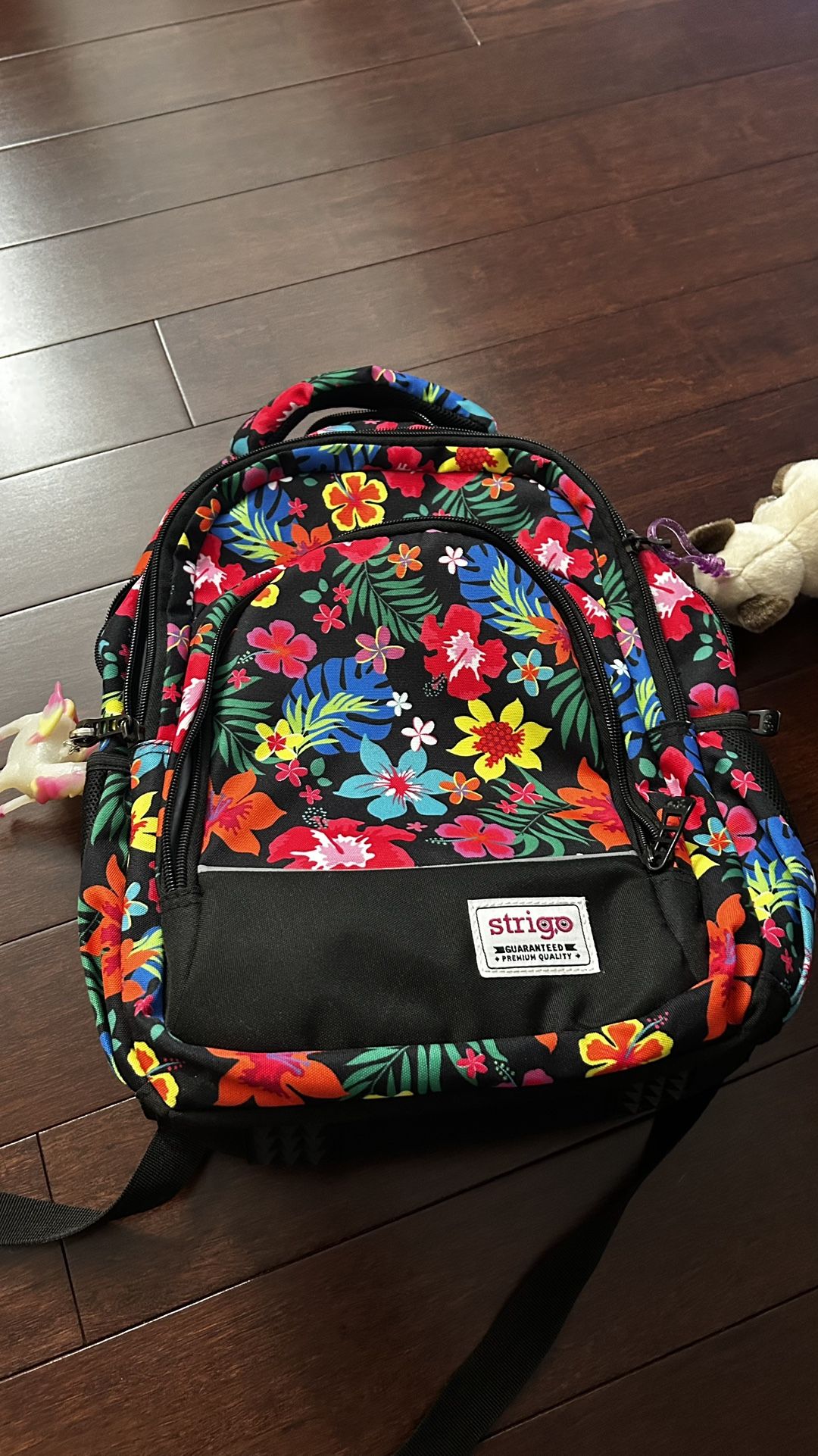 Girls Backpack