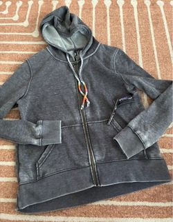New O'Neill Circle Surfer Graphic Hoodie women size XL