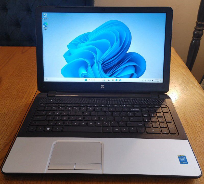 HP 350 G2 Laptop 