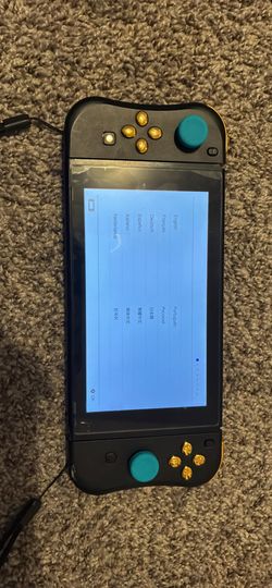 Nintendo Switch And More