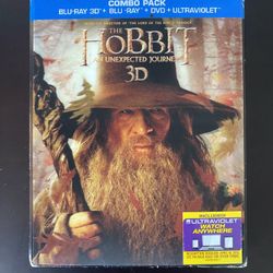 The Hobbit 