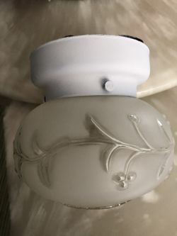 Light Fixtures