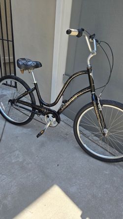 Electra Townie  3 speeds