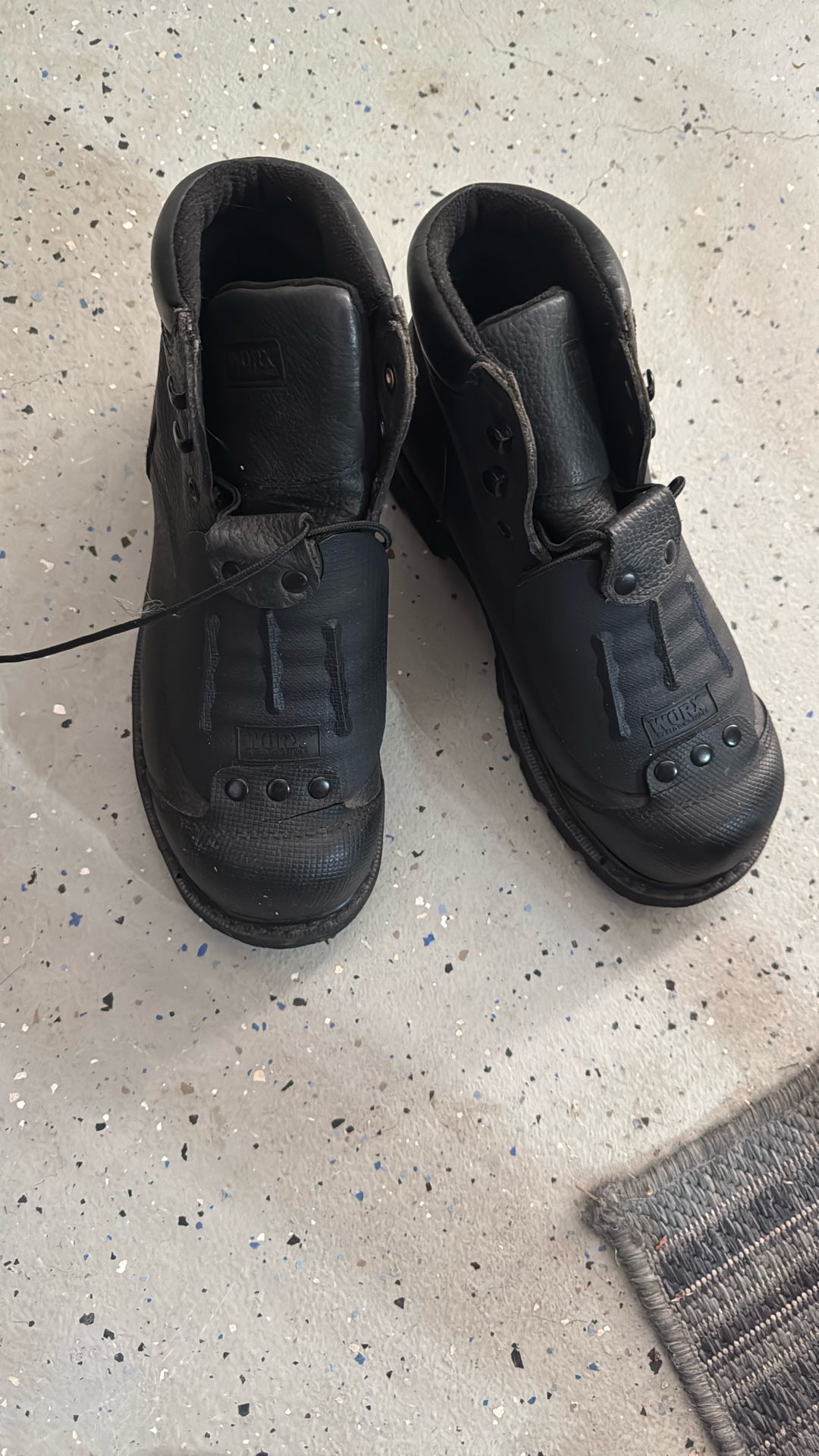 Size 11 Red Wing Boots 🥾 Brand New