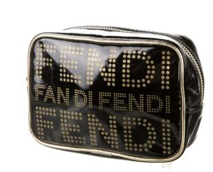 FENDI Original Cosmetic Bag