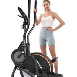 YOSUDA Elliptical Machine
