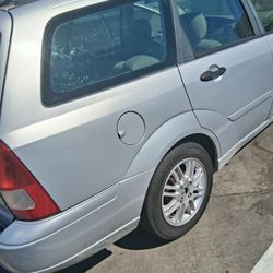2003 Ford Focus