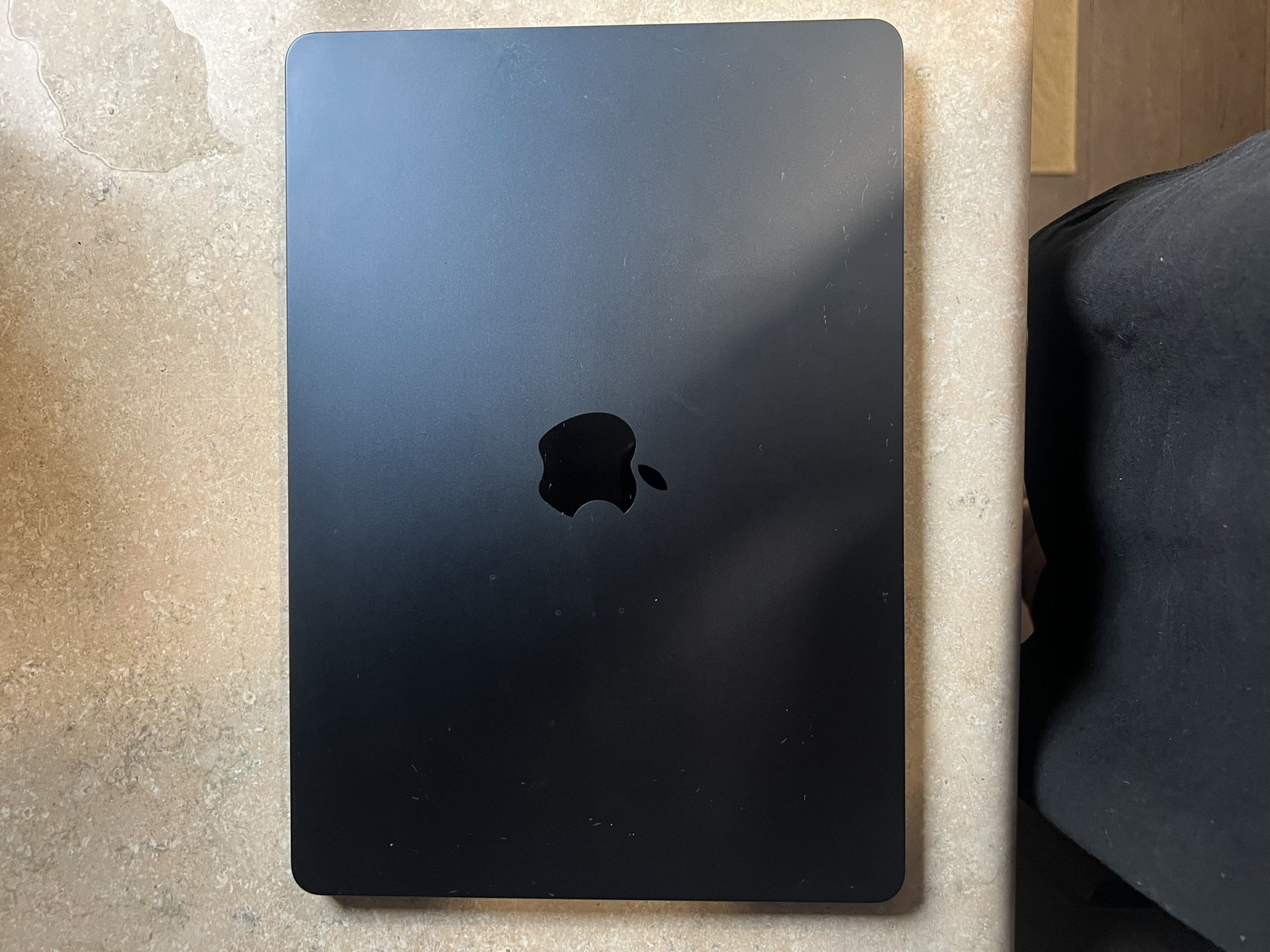 2022 MacBook Air M2
