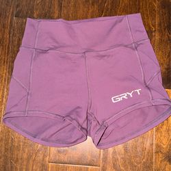 Womens Size medium compression short