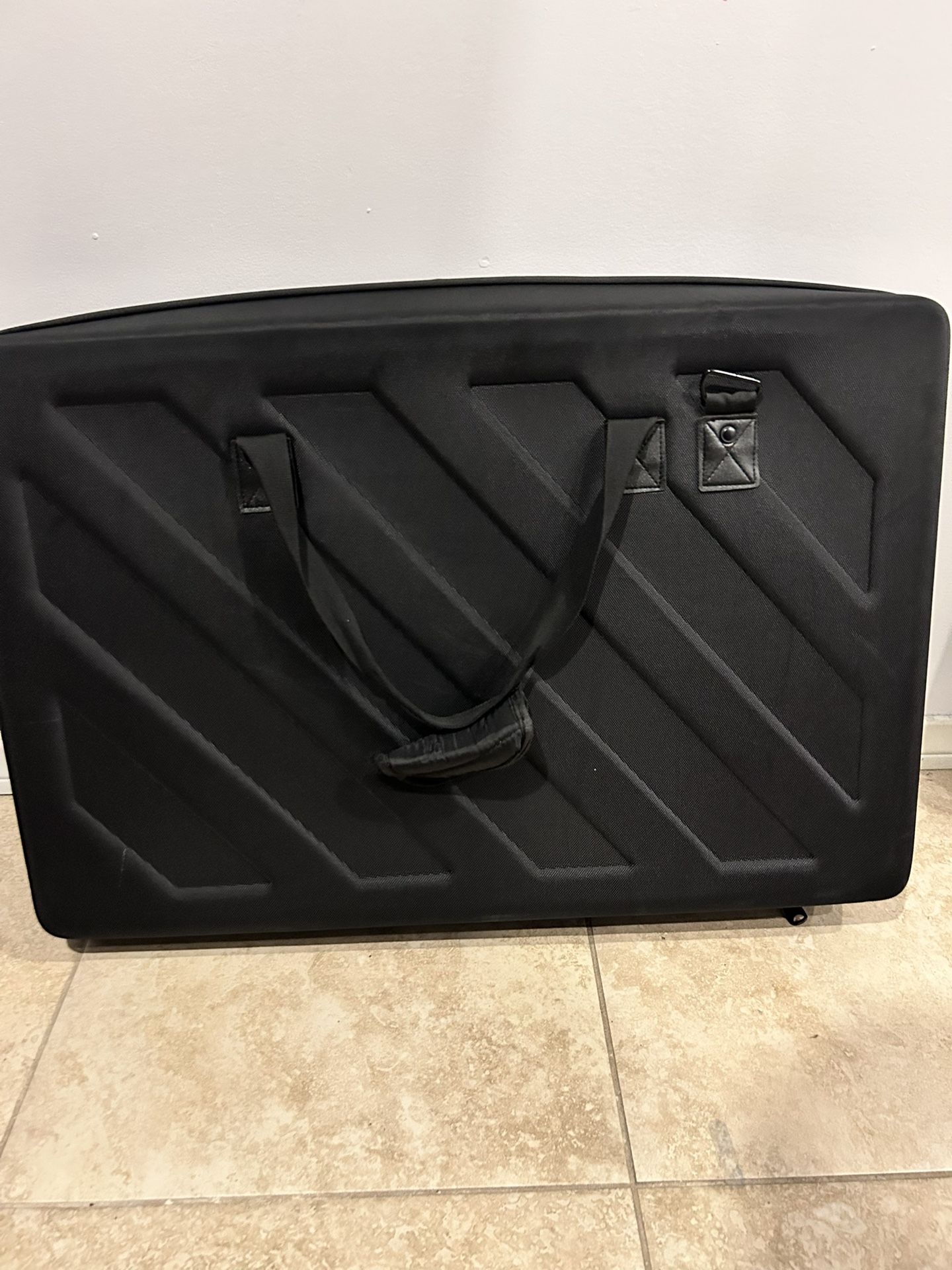 Foam Carrying Case