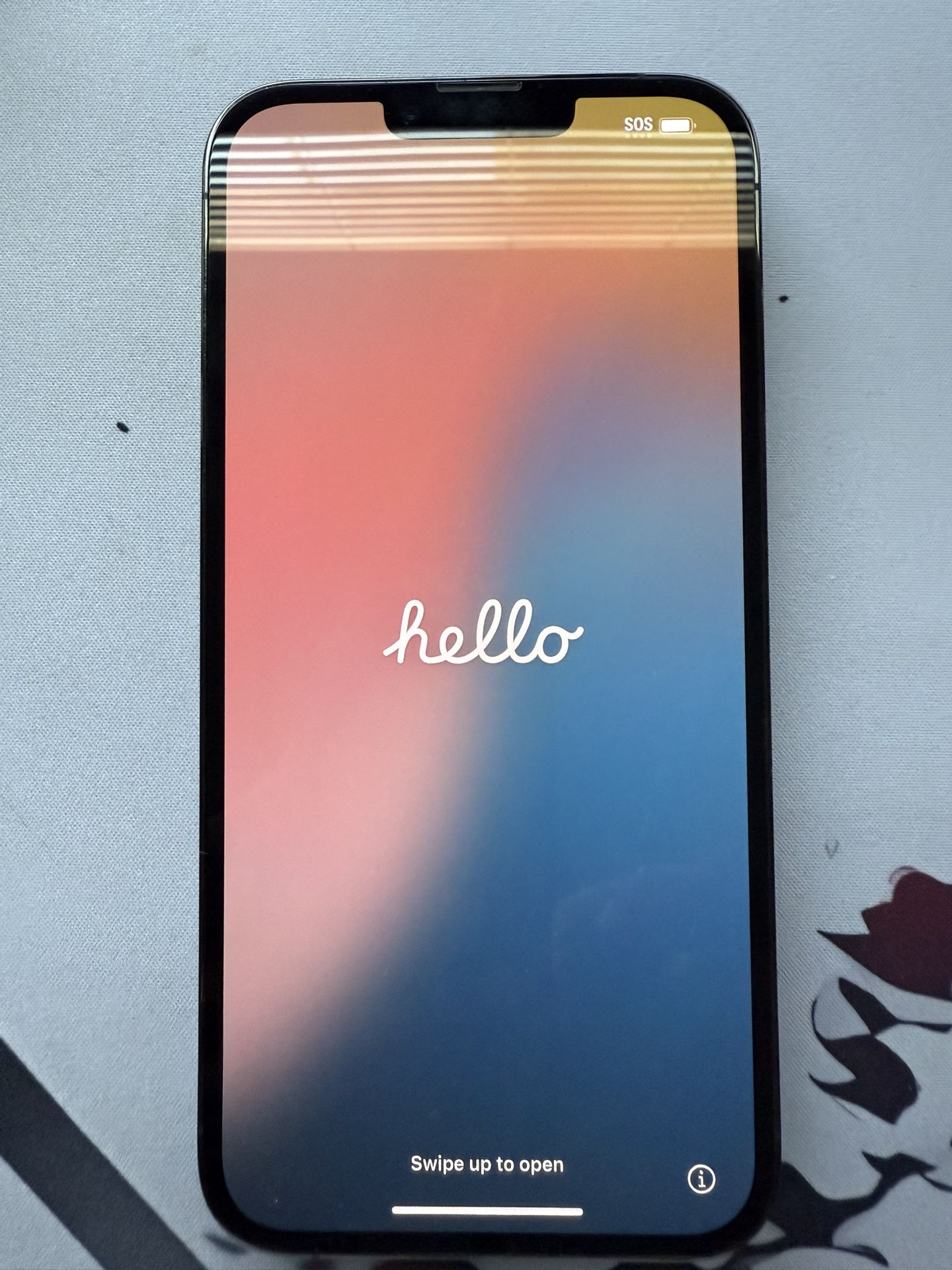 Apple iPhone 13 Pro Max 512gb
