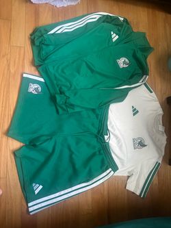 Mexico 2026 World Cup fit