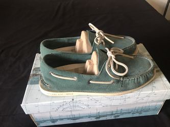 Sperry Boat shoes