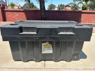 SuperBox King Kong Mobile Job Box
