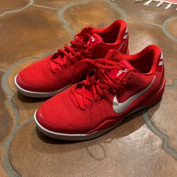  Nike Kobe 8 Protro - University Red