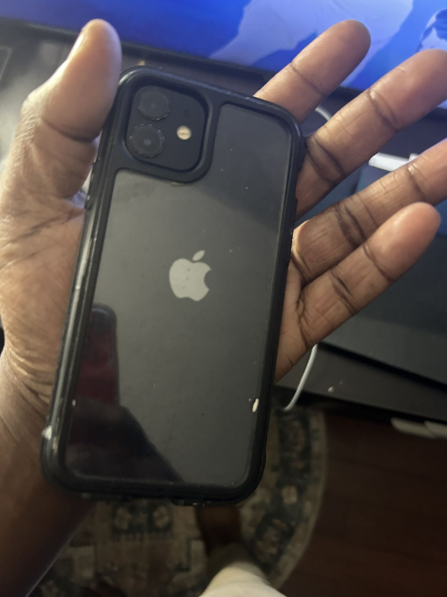 iPhone 12 Unlocked