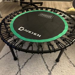 Mini Trampoline 