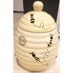 New Cookie Jar