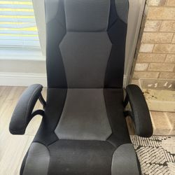 Gamer Seat