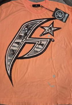 HELLSTAR  Short Sleeve T