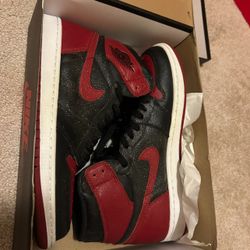 Jordan 1 
